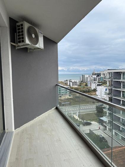 Apartament 2 camere - Vedere Superba - Piscina - 1