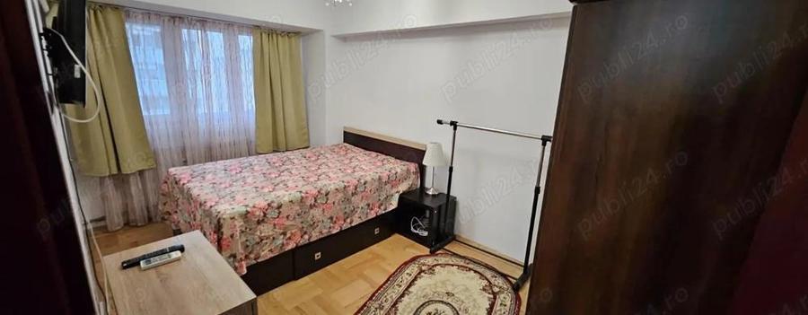 Iancului 5 minute metrou - 3