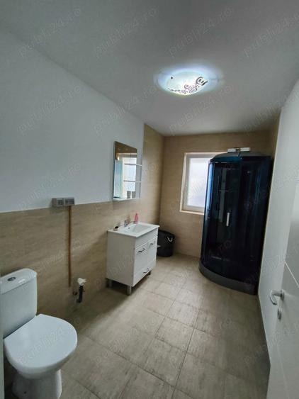 Ap.de inchiriat 2 camere, 70 MP, str Borhanciului 24, disponibil din 1 martie - 9