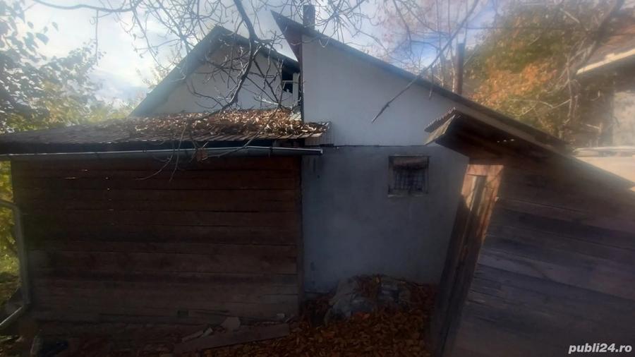 Vand casa batraneasca - 5