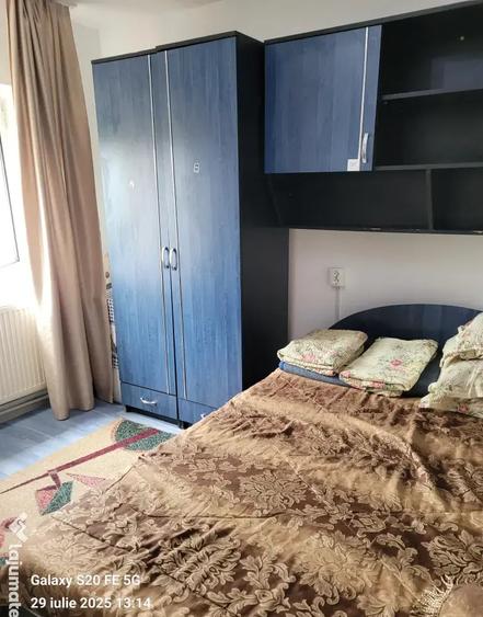 Inchiriez apartament cu 2 camere in Targu-Jiu Liceul Ecaterina Teodoroiu - 1