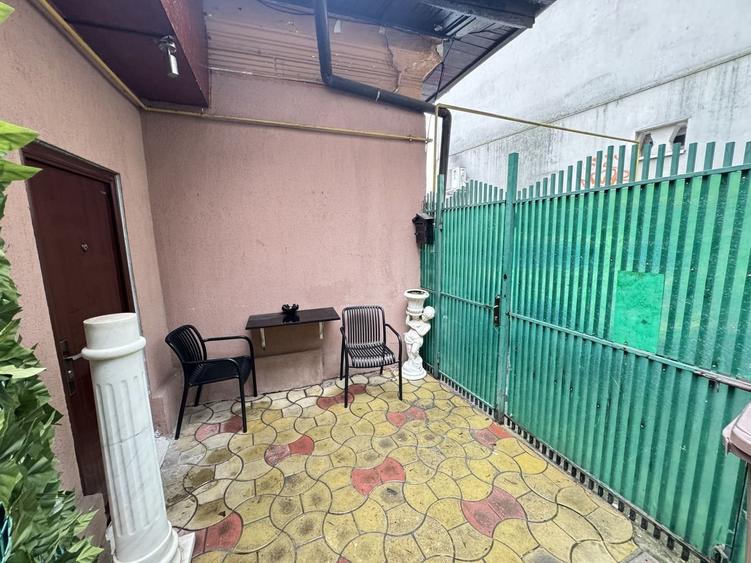 GARSONIERA &Icirc;N VILĂ | CENTRALA PROPRIE - 5