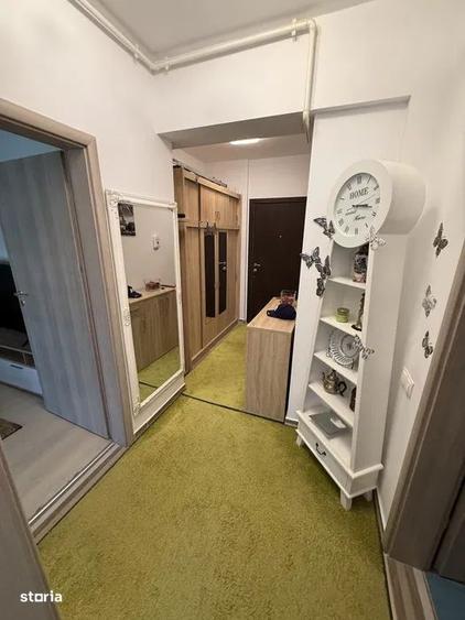 Apartament 2 camere | Bloc nou | Centrala proprie | 3 min Metrou Pacii - 5