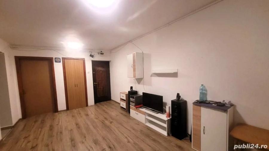Apartament 3 camere bloc H2 - 6