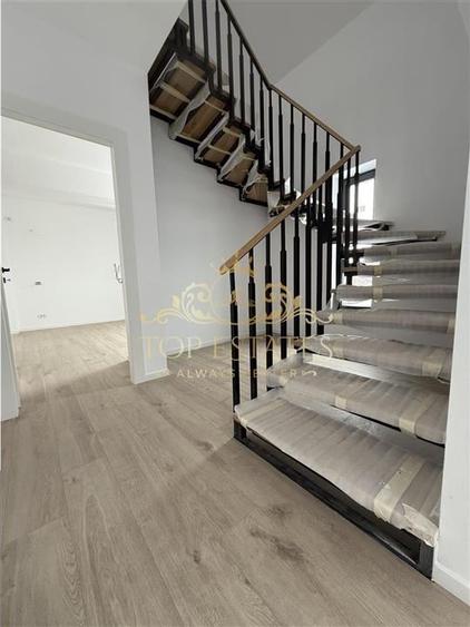 De vanzare Vila Str. Daliei - Petresti, Corbeanca, Ilfov - 3