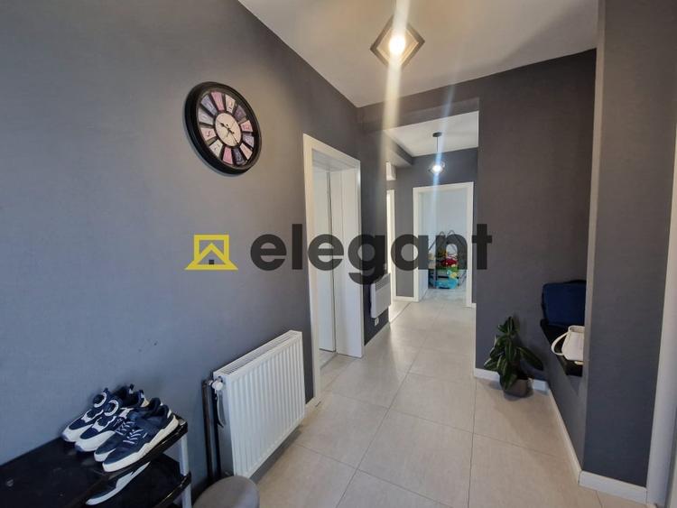 Deosebita! Casa S+P, 179 mp, 1142 mp teren, Plaiul Vulcanesti-Hotel Sidney - 17