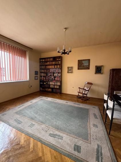 Ap 3 cam semidec, 73 mp, luminos, et.1/2, ultracentral-Regionala CFR - 17