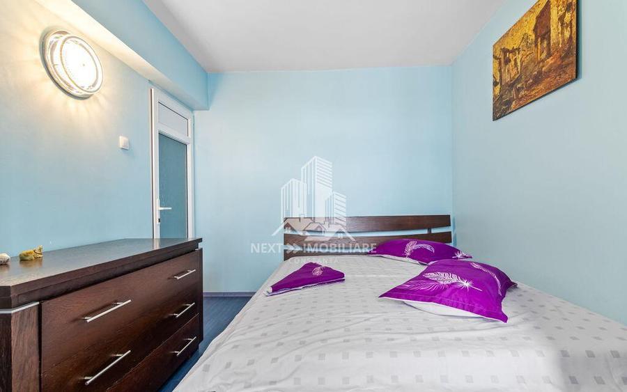 Apartament 4 camere, tip Duplex, la LV-uri,Trocadero - 13