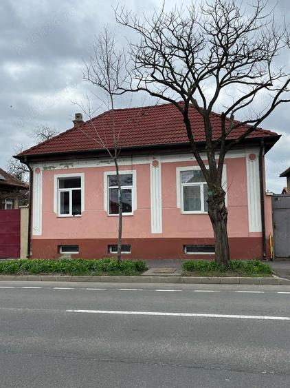Vand casa strada De mijloc - 1