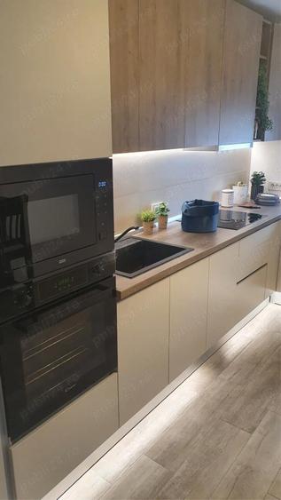 Apartament de inchiriat zona foarte buna! In spate la Kaufland ! - 3