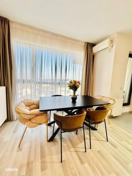 Vanzare Apartament Spazio Residence/Strada Safirului/Mobilat - 4