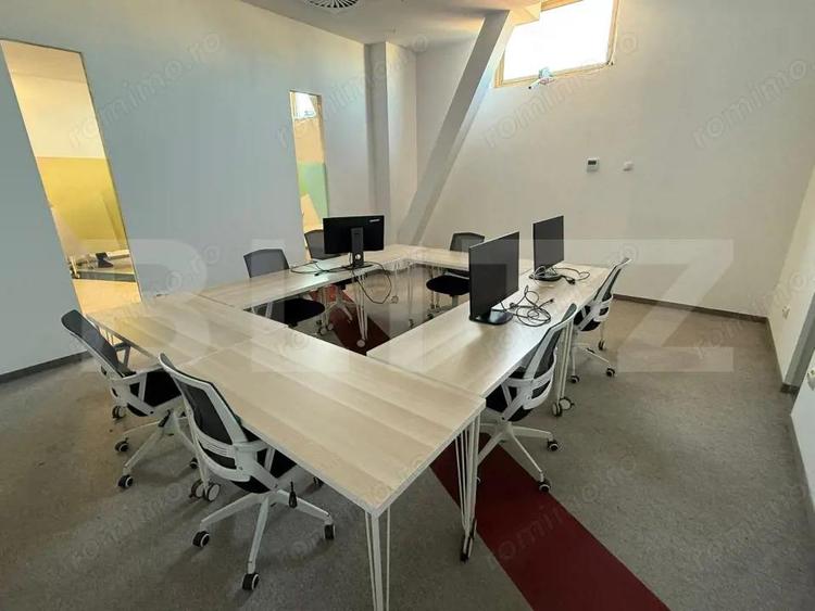 Spatiu Open-Space, 40mp, zona Piata Unirii - 5