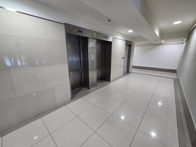 Apartament 3 camere tip A – InCity Residences, zona Dristor – Alba Iulia - 31