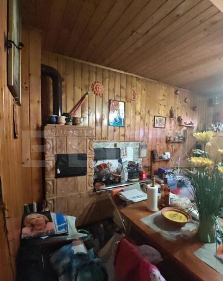 Casa de vacanta de vanzare in Zarnesti - Brasov - 17