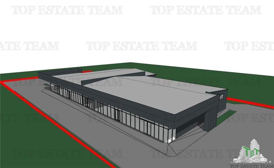 Galerie comerciala Bucuresti-Ilfov 100% inchiriata - 7