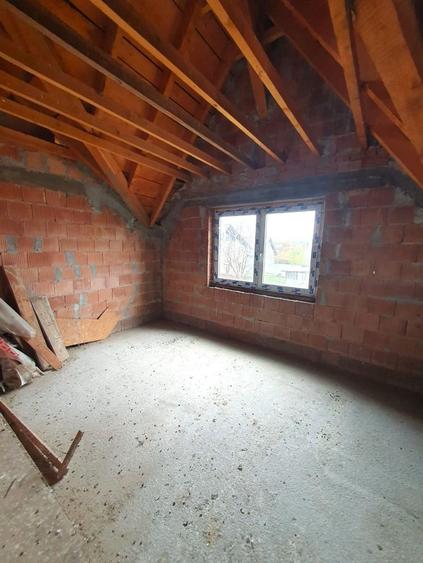 Casă la roșu de vânzare în Hărman, Cartierul Tineretului - 14