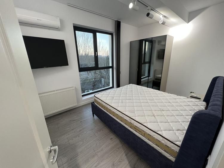 Premium Studio 37 mpu - Ranetti Premium Apartments 2021 - 3