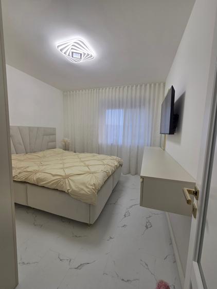 3 camere Mobilat utilat Complet bloc 2013 - 6