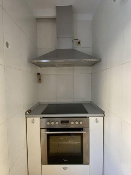 Apartament 2 camere City Park Mall - 5