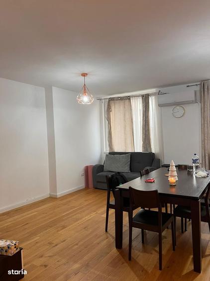 OPORTUNITATE DE INVESTI?IE: Apartament cu 3 camere, mobilat ?i utilat - 14