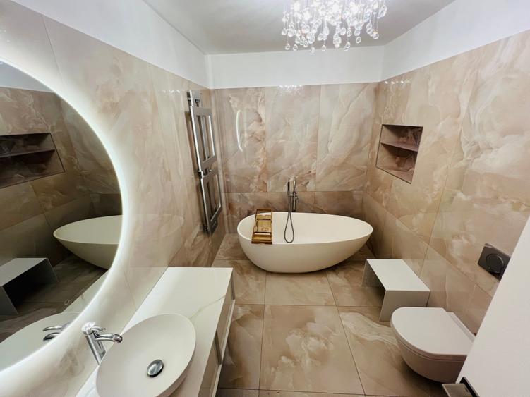 Vanzare Apartament 3 Camere  Iancu Nicolae/British School/2 locuri de parcare - 32