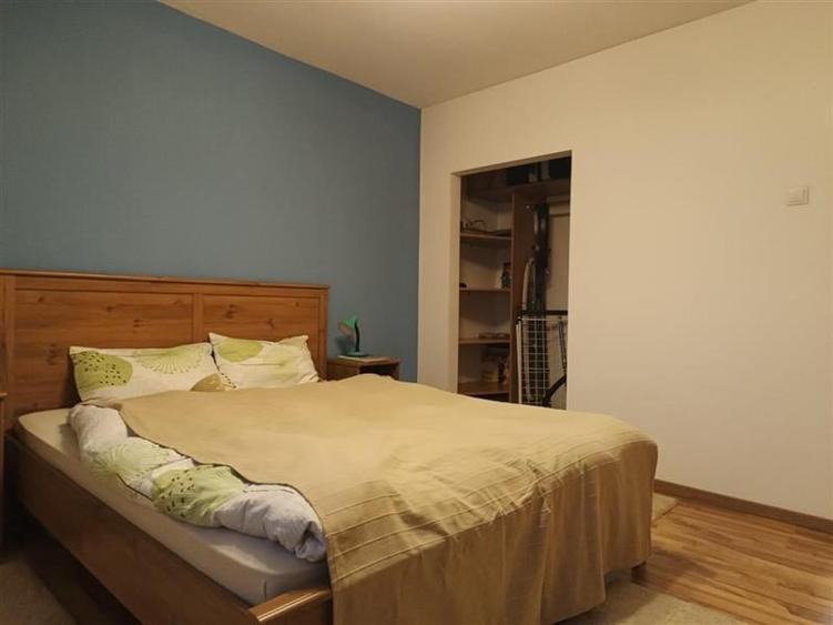 2 camere | finisat modern | mobilat/utilat | Soseaua Giurgiului | COMSION 0% - 6