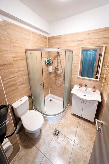 Vedere la mare- Apartament 1 camera de vanzare- Summerland Mamaia - 6