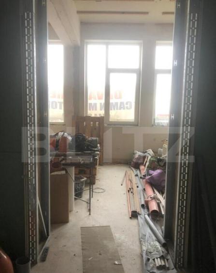 Cladire mixta: parter + 3 etaje + terasa | Bartolomeu, Br - 15