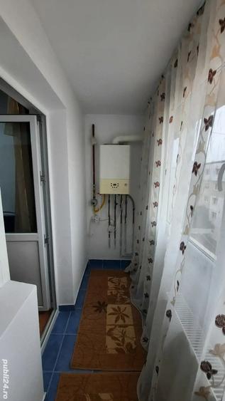 Apartament 2 camere Babeni jude?ul Valcea, centrala noua, izolat. - 2