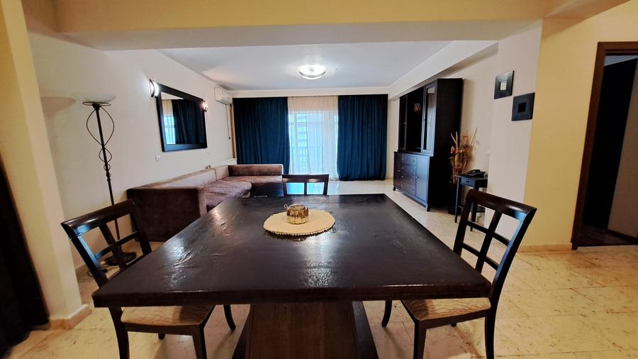 APARTAMENT 2 CAMERE IN COMPLEX REZIDENTIAL CU CIRCUIT INCHIS - PRET PROMOTIONAL - 4