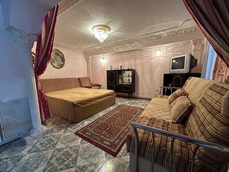 Vila  P+1 cu vedere la munte - 5