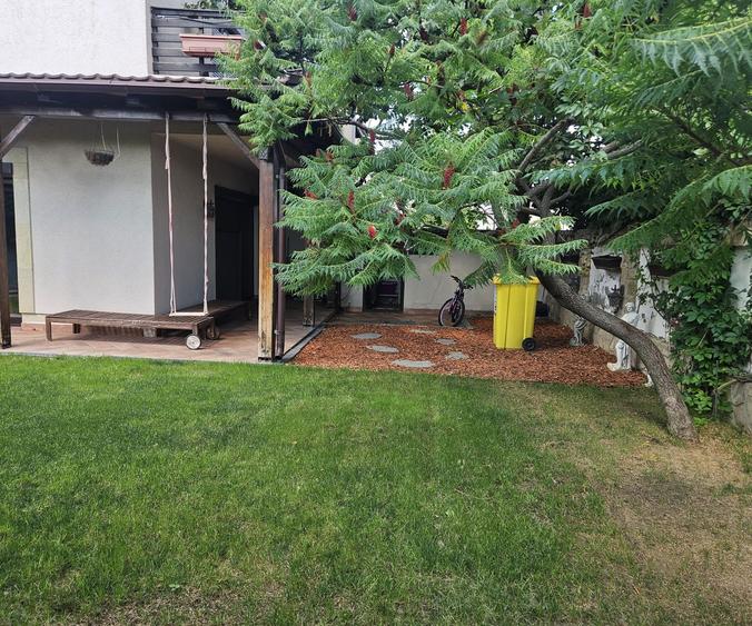 Vila  deosebita  gata  de mutare/AVANGARDE  FOREST II - 21