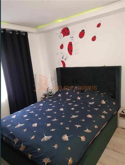 Apartament 3 camere cf 1 decomandat zona Dorobanti - 3