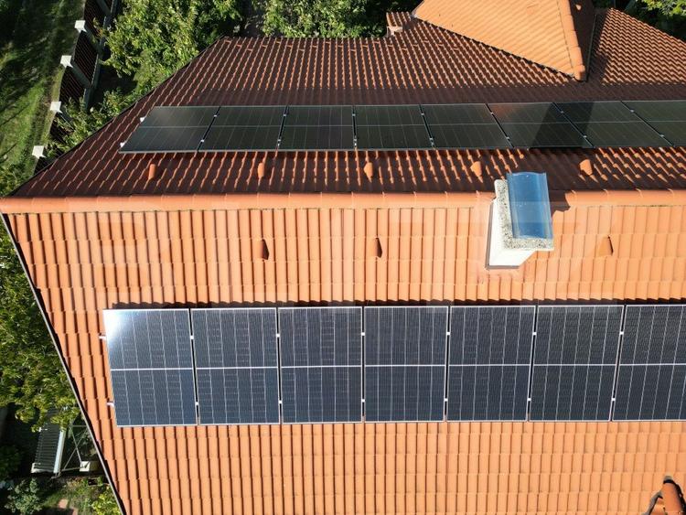 Casa boiereasca, rafinata si luxoasa cu 8 camere, 480mp, Chicerea - 9