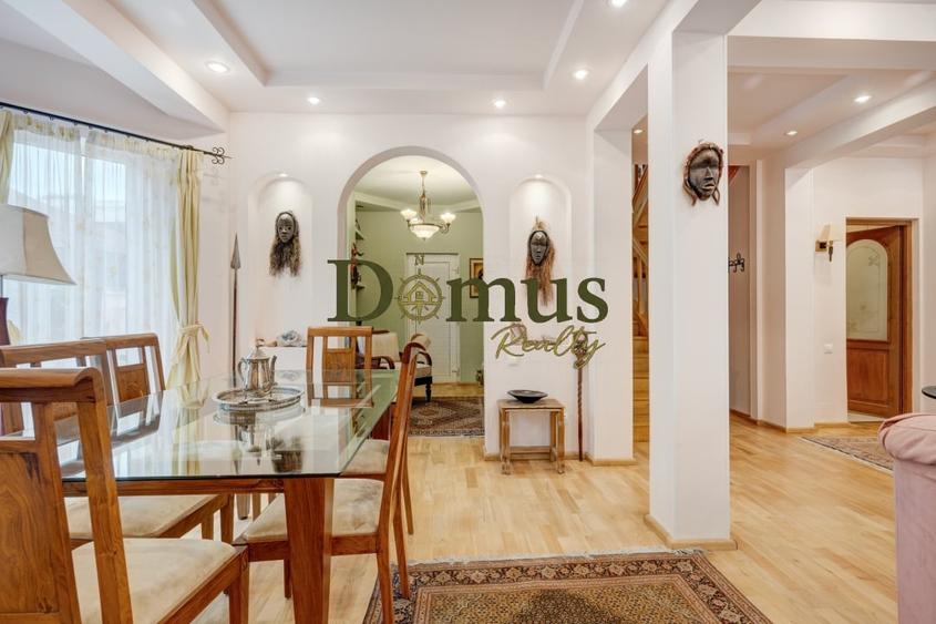 0 Comision Vila Renovata Pipera Baneasa Drumul Potcoavei - 19