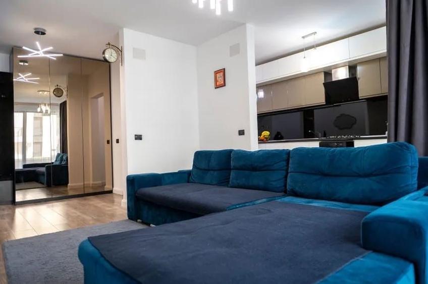 Apartament 3 camere +terasa generoasa |Tomis Park -Constanta | Propietar direct - 4