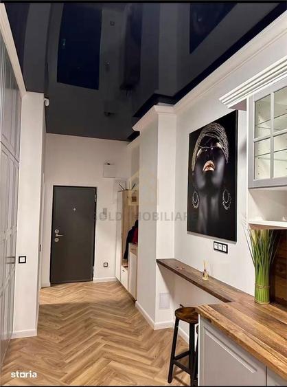 Apartament studio de vanzare - 2