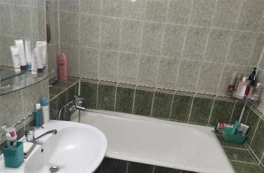 Apartament cu 2 camere zona Basarabia - 1