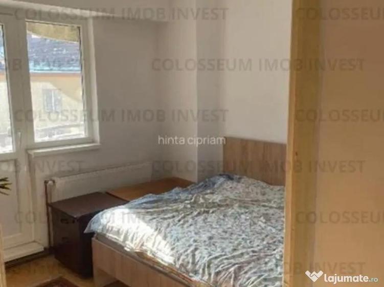 COLOSSEUM: Apartament 3 Camere Centrul Civic Toamnei.. - 10