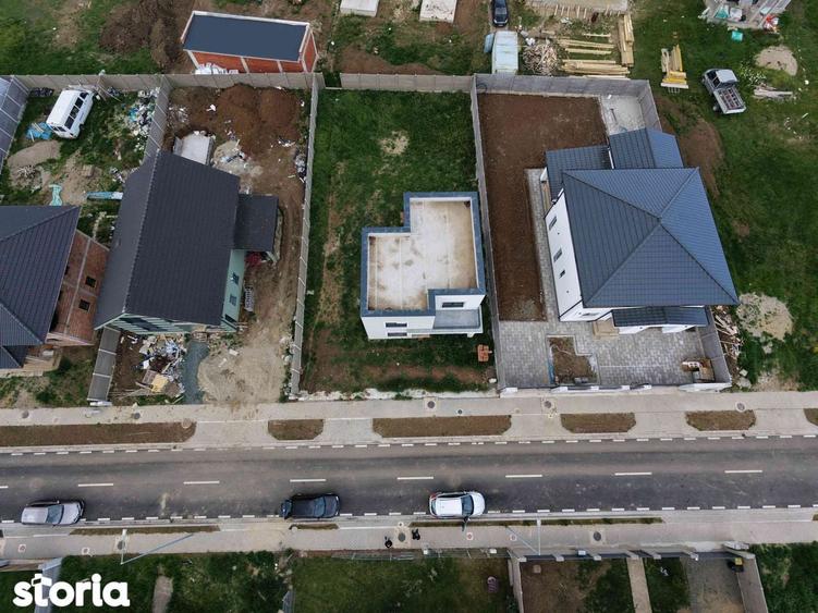 De vanzare casa individuala la Giarmata, jude?ul Timi? - 3