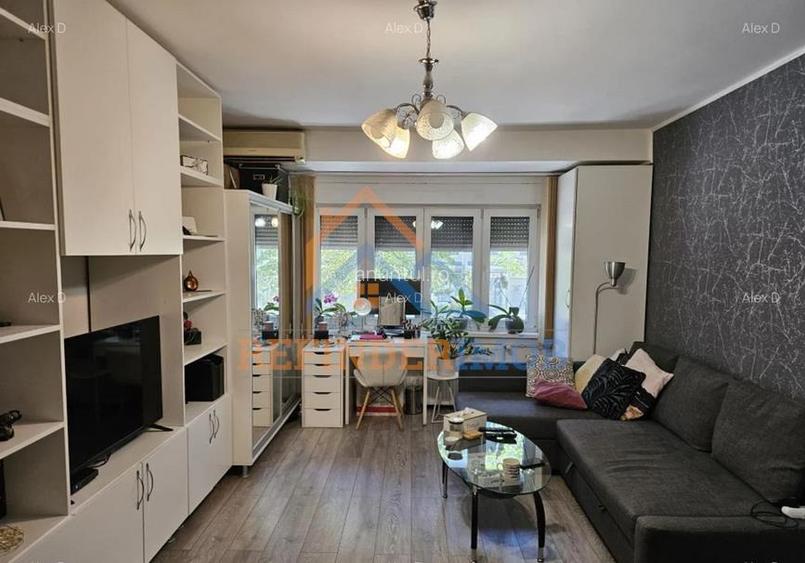 Piata Romana, apartament 2 camere Piata Romana, apartament 2 camere