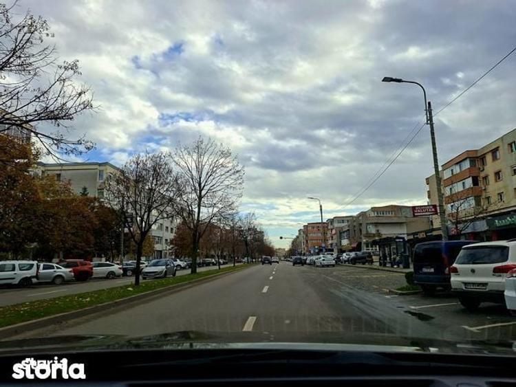 2 camere Exercitiu-Banat , Decomandat/Centrala, Amplasament DEOSEBIT - 1