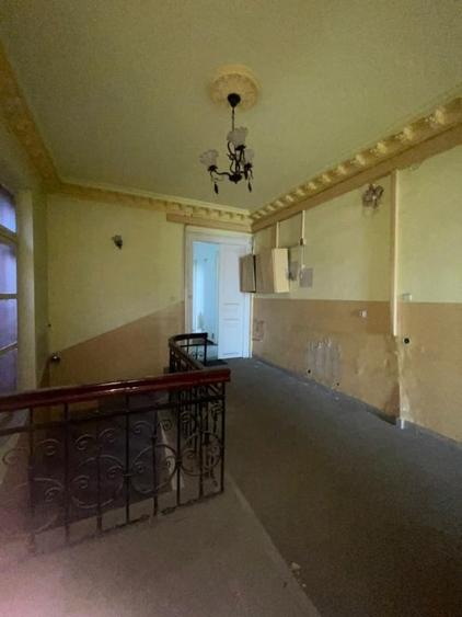 Imobil istoric de vanzare in Centrul Vechi, Bucuresti. INVESTITTIE. 3.700.000 E - 27