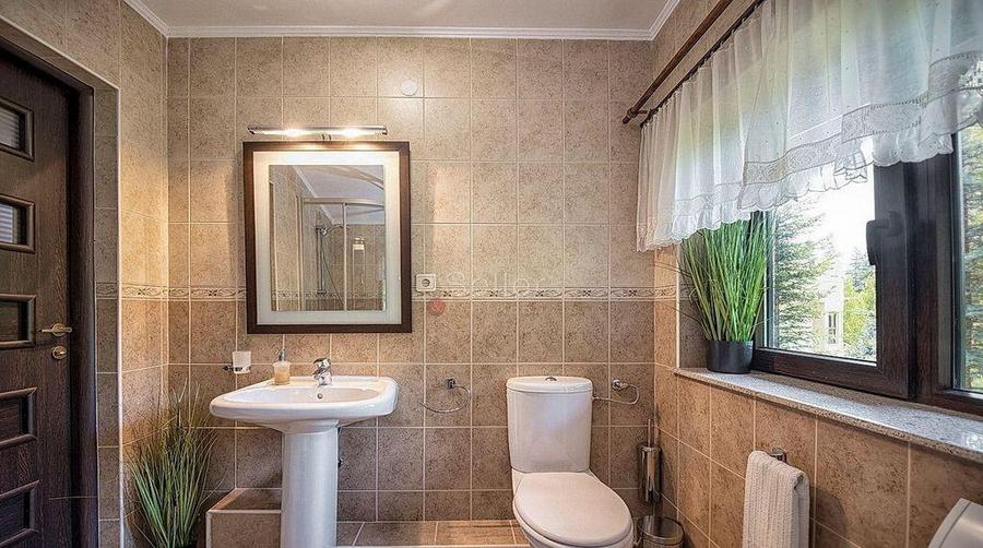 Apartament cu Gradina proprie - 8