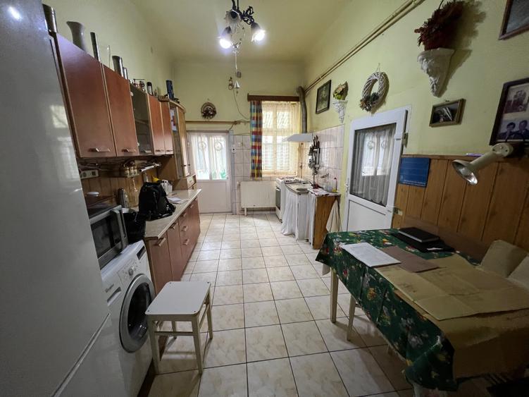 Casă 2 camere decomandate – 79 mp – Zonă Ultracentrală Sibiu - 7