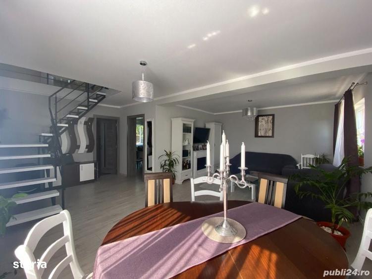 Oferta! Casa individuala, com. Criseni - 8