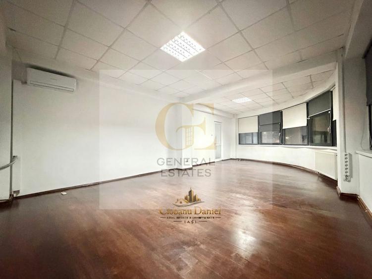 Vânzare Spațiu de Birouri Ultracentral - 7