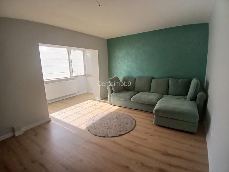 Apartament cu 3 camere, Titulescu, 70 mp Apartament cu 3 camere, Titulescu, 70 mp