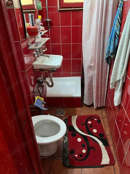 Vand apartament 2 camere - 3