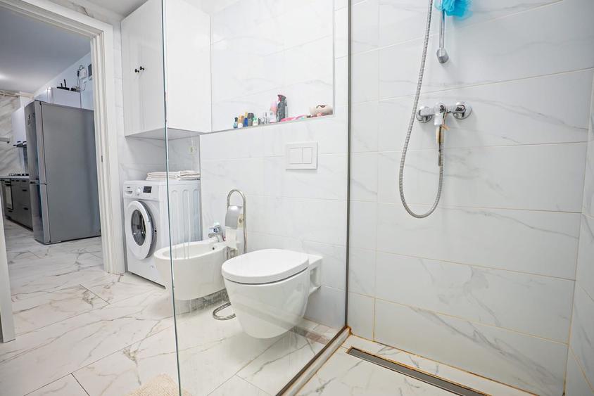 Apartament 2 camere Statiunea Mamaia zona Butoaie - 144000 euro - 7